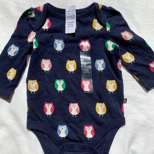 3-6 Months Baby GAP Two-Piece Set